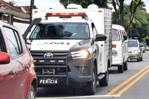 IML Paranaguá