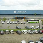 JOGOS IFPR – Foto Prefeitura de Paranaguá