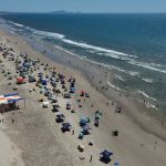 LITORAL DO PARANA – SOL – FOTO PARANA PRAIA