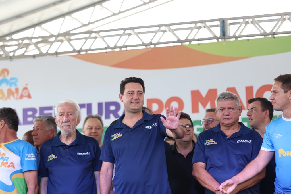 Lançamento Verão Maior 2024 2025