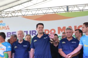 Lançamento Verão Maior 2024 2025