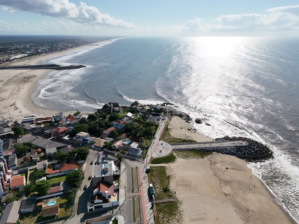MATINHOS – Paraná Praia