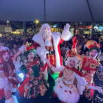 NATAL MATINHOS – ABERTURA
