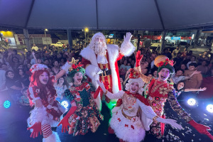 NATAL MATINHOS – ABERTURA