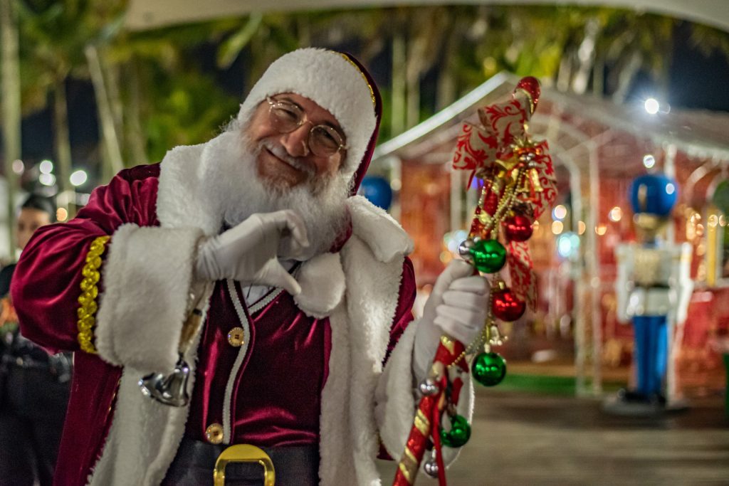 NATAL PARANAGUA 2025 (10) – Foto Prefeitura de Paranaguá
