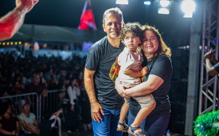 NATAL PARANAGUA 2025 (8) – Foto Prefeitura de Paranaguá