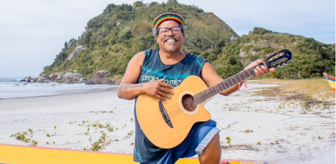 NEGO BLUE DA ILHA 13.12.25 – Foto Arquivo pessoal Nego Blue da Ilha (1)