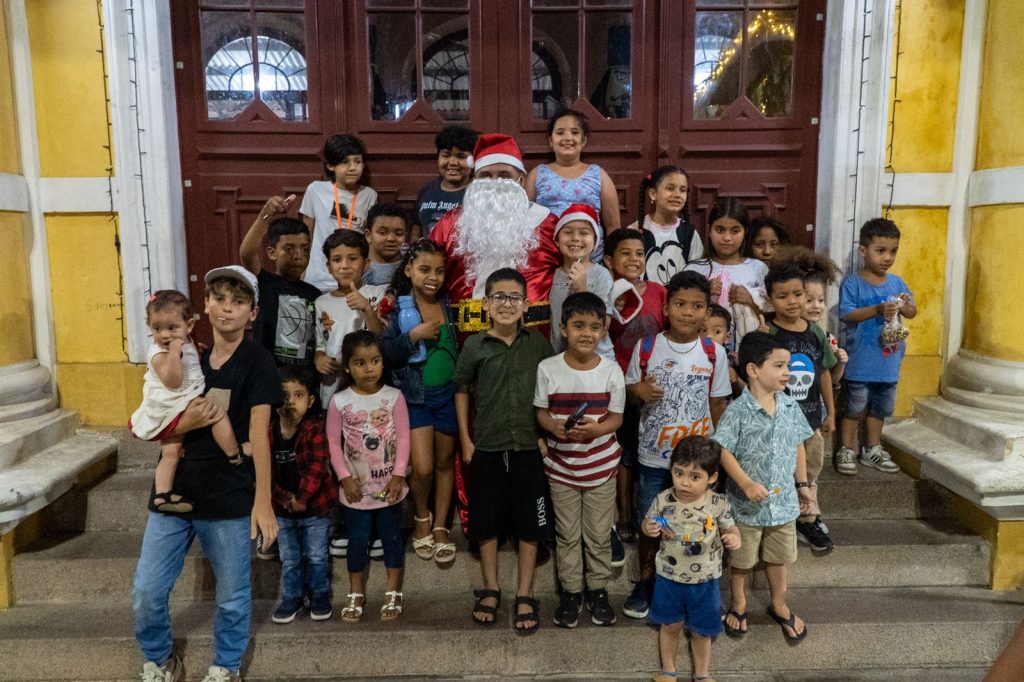Natal Provopar – Fotos – Prefeitura de Paranaguá (2)