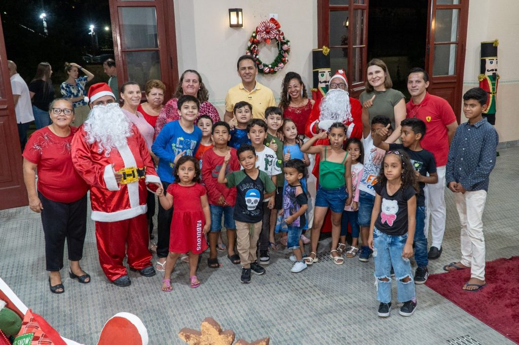 Natal Provopar – Fotos; Prefeitura de Paranaguá (8)