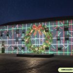 Natal em Paranaguá – A Lenda do Globo de Natal (Créd. Caio Frankiu)