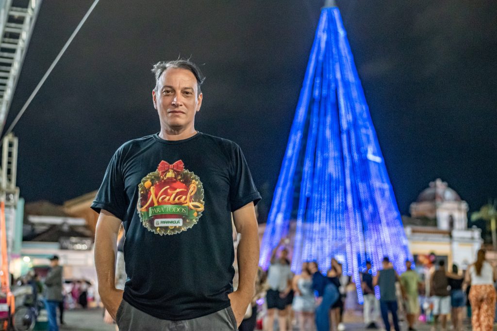 Natal para Todos Paranagua (1) – Foto Wilson Leandro