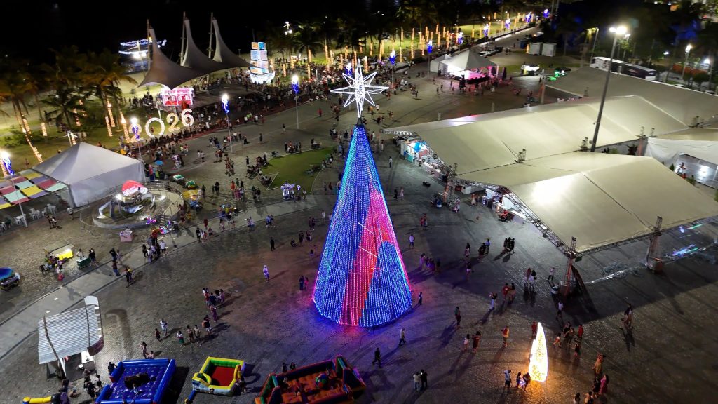 Natal para Todos Paranagua (2) – Foto Wilson Leandro