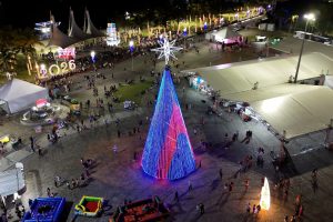 Natal para Todos Paranagua (2) – Foto Wilson Leandro