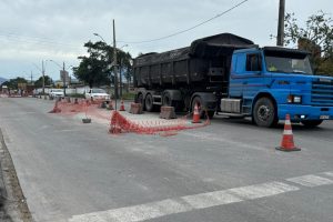 Obras Ayrton Senna – Foto Maisy Pires JB Litoral (3)