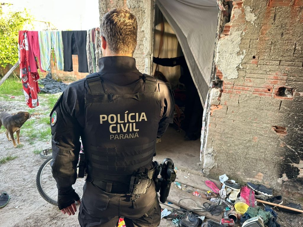 Operação conjunta cumpre 69 mandados de busca no Litoral