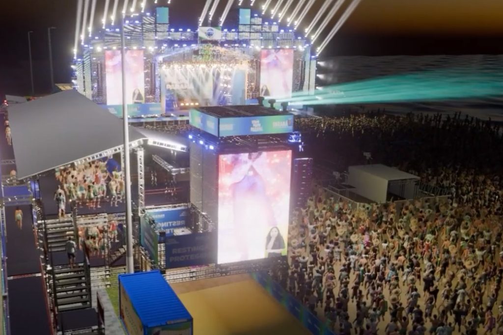 PALCO VERÃO MAIOR 2026 – Foto Palco Paraná (2)