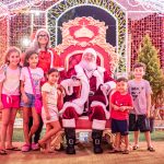 PAPAI NOEL 12.12.25 – Foto Prefeitura de Paranaguá