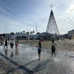 PARANAGUA CALOR – FOTO PREFEITURA