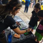 PCPR atende mais de 548 pessoas no Litoral e Curitiba