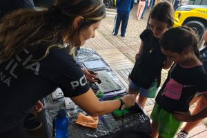PCPR atende mais de 548 pessoas no Litoral e Curitiba