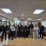 PCPR participa de reunião para alinhamento do Verão Maior Paraná no TJPR