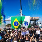 PONTAL – VERAO MAIOR – Foto Jonathan CamposAEN