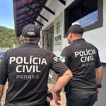 Polícia Civil Antonina