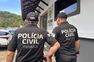 Polícia Civil Antonina