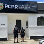 Idoso é localizado pela Polícia Civil em Guaratuba