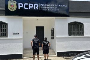 Idoso é localizado pela Polícia Civil em Guaratuba