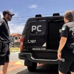 Homem é preso em Matinhos por dívida alimentícia superior a R$ 7 mil