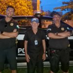 Polícia Civil Pontal do Paraná Idoso