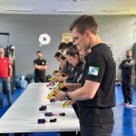 Polícia Civil Taser 401