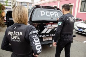 Polícia Civil prende suspeito de estupro de vulnerável