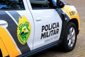 Polícia Militar Guaratuba
