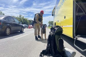 Polícia Militar Rodoviária PR 6