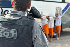 Polícia Penal 01