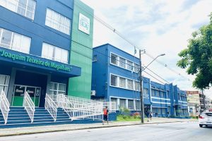 Prefeitura de Paranagua – JB LITORAL