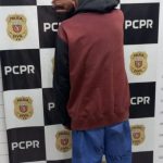 Prisão Violência Doméstica 031