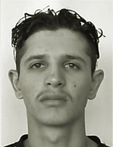 Rapaz vítima de homicídio