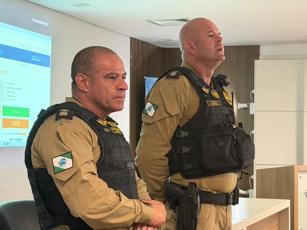 Reunião 034