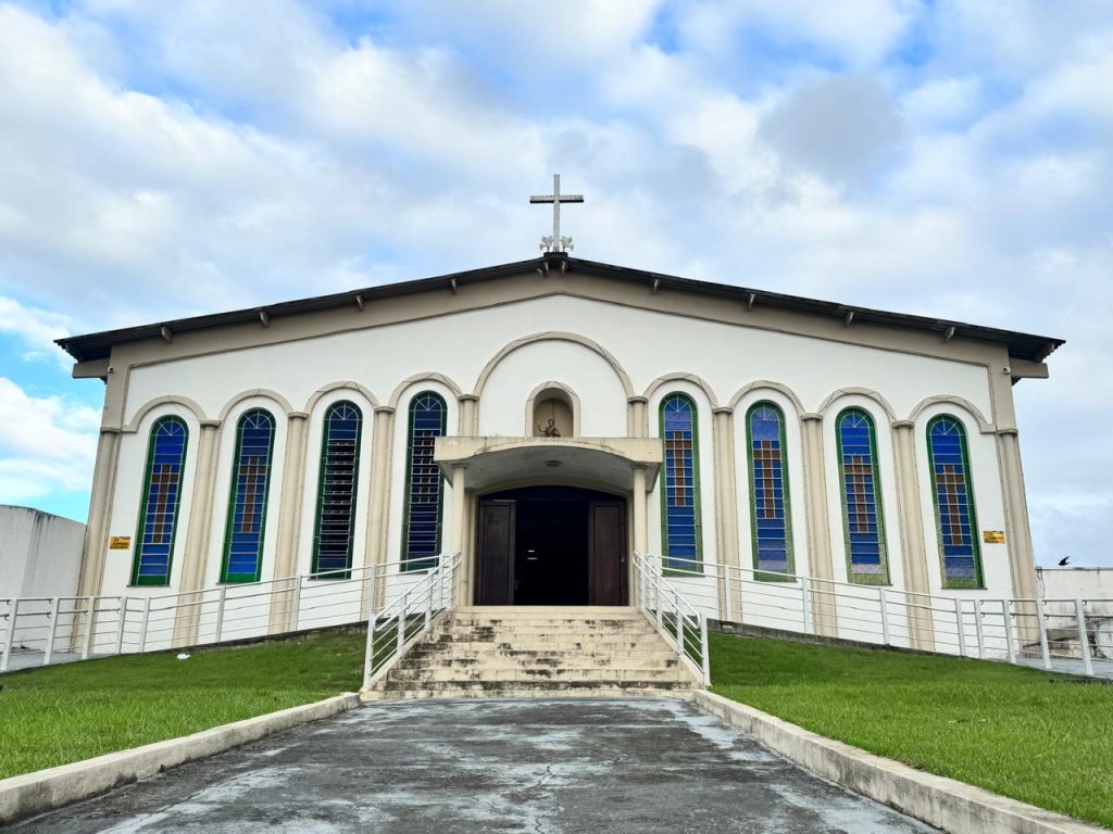 SAO JOAO BATISTA 02.12.25 – Foto Pascom SJB