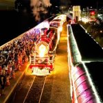 TREM NATAL ANTONINA