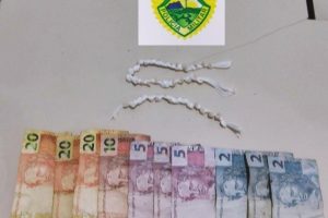 Tráfico de drogas em Guaratuba 2