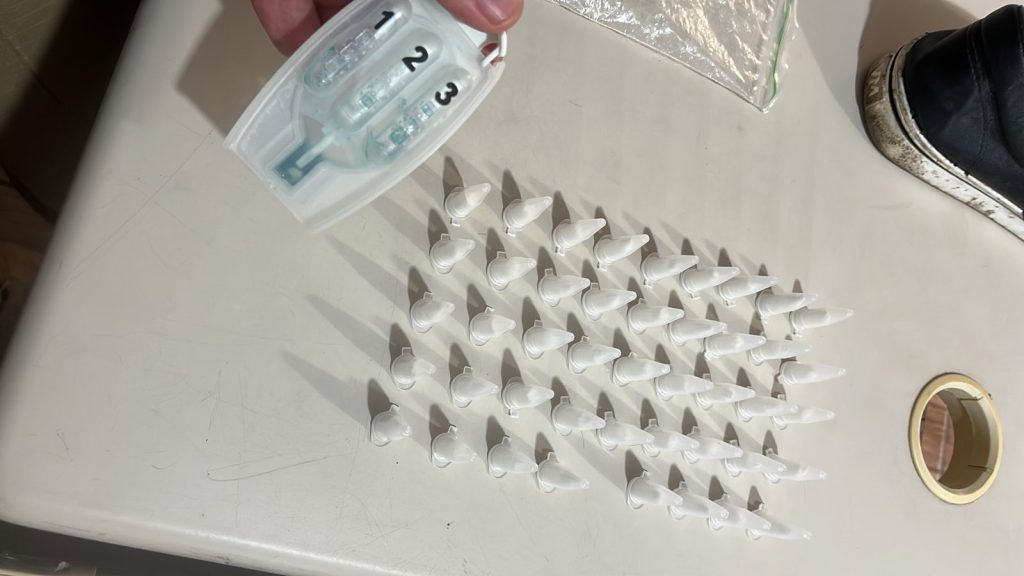 Tráfico de drogas em Pontal do Paraná 1