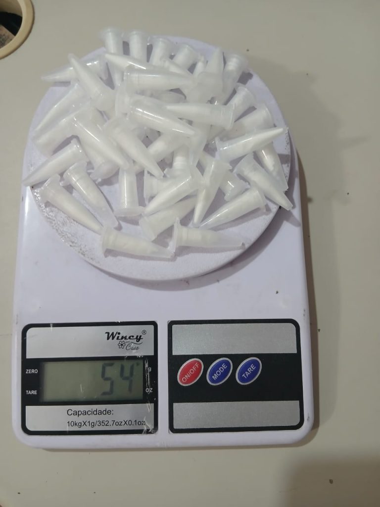 Tráfico de drogas em Pontal do Paraná 2