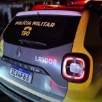 Ladrão invade casa em Pontal do Paraná, tenta estrangular mordora e foge levando celular