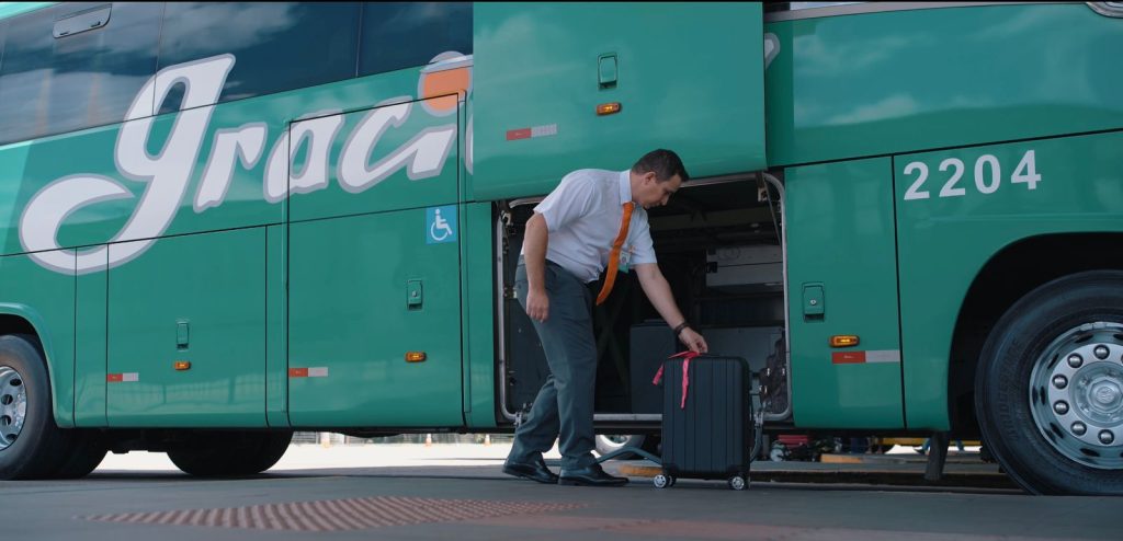 Viação Graciosa se prepara para a temporada de verão com reforço na operação e horários extras