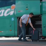 Viação Graciosa se prepara para a temporada de verão com reforço na operação e horários extras