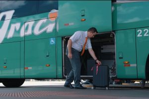 Viação Graciosa se prepara para a temporada de verão com reforço na operação e horários extras